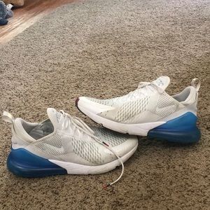 Nike Air Max 270